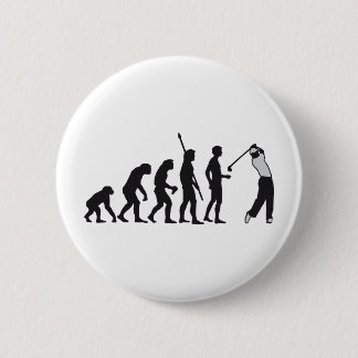 Chapa Redonda De 5 Cm evolution golf