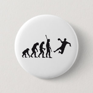 Chapa Redonda De 5 Cm evolution handball