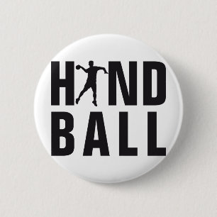 Chapa Redonda De 5 Cm evolution handball