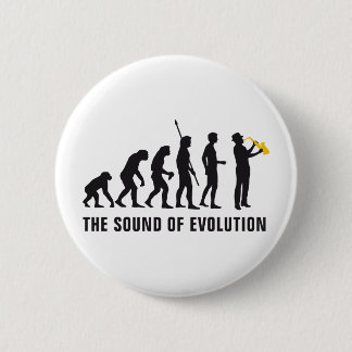 Chapa Redonda De 5 Cm evolution jazz