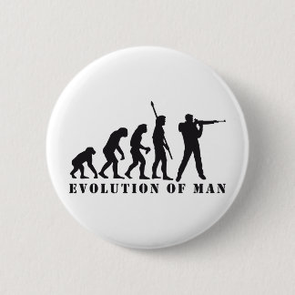 Chapa Redonda De 5 Cm evolution sport shooter