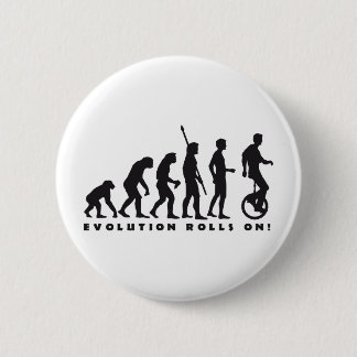 Chapa Redonda De 5 Cm evolution unicycle