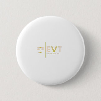 Chapa Redonda De 5 Cm EVT Hoodie