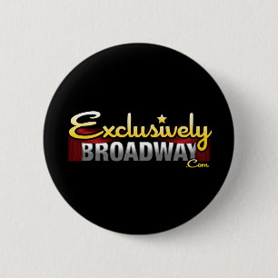 Chapa Redonda De 5 Cm ExclusivelyBroadway.com