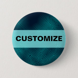 Chapa Redonda De 5 Cm Experimento antigravedad