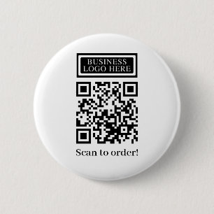 Chapa Redonda De 5 Cm Exploración del restaurante para solicitar código