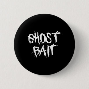 Chapa Redonda De 5 Cm Exploración paranormal Ghost Byit Haunted Ghost