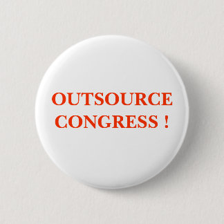 CHAPA REDONDA DE 5 CM ¡EXTERNALICE AL CONGRESO!