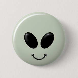 Chapa Redonda De 5 Cm Extranjero Face.png