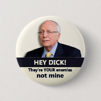 ¡Ey Dick!