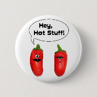 ¡Ey, material de primera! Chiles