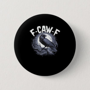 Chapa Redonda De 5 Cm F-Caw-F Minimal Limpio