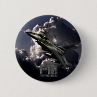 Falcon de combate F-16