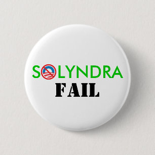 Chapa Redonda De 5 Cm FALL de Solyndra
