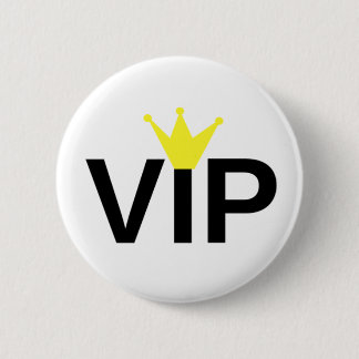 Chapa Redonda De 5 Cm Fan del VIP Big Bang