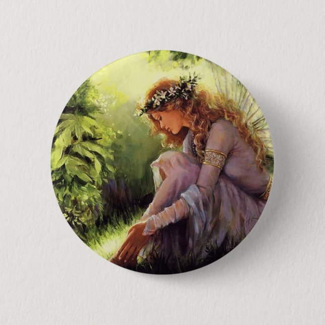 CHAPA REDONDA DE 5 CM FANTASIA (Anverso)