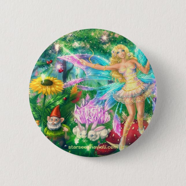 Chapa Redonda De 5 Cm fay2, starseedhawaii.com (Anverso)