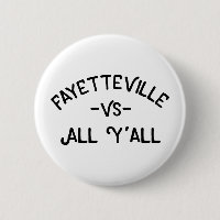 Fayetteville CONTRA todo el Yall, Arkansas
