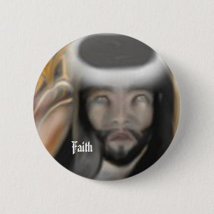 Chapa Redonda De 5 Cm Fe