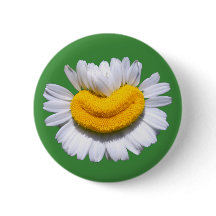 Feliz Flor de Manzanilla Radiante Sonrisa