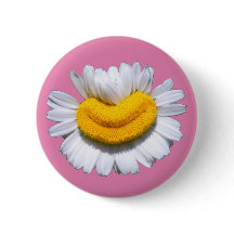 Feliz Flor de Manzanilla Radiante Sonrisa