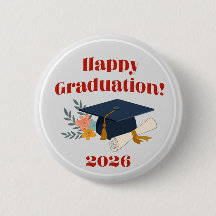 Feliz Graduación 2026