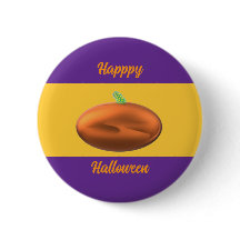 Feliz Halloween Calabaza
