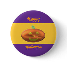 Feliz Halloween Calabaza