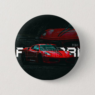 CHAPA REDONDA DE 5 CM FERRARI F430