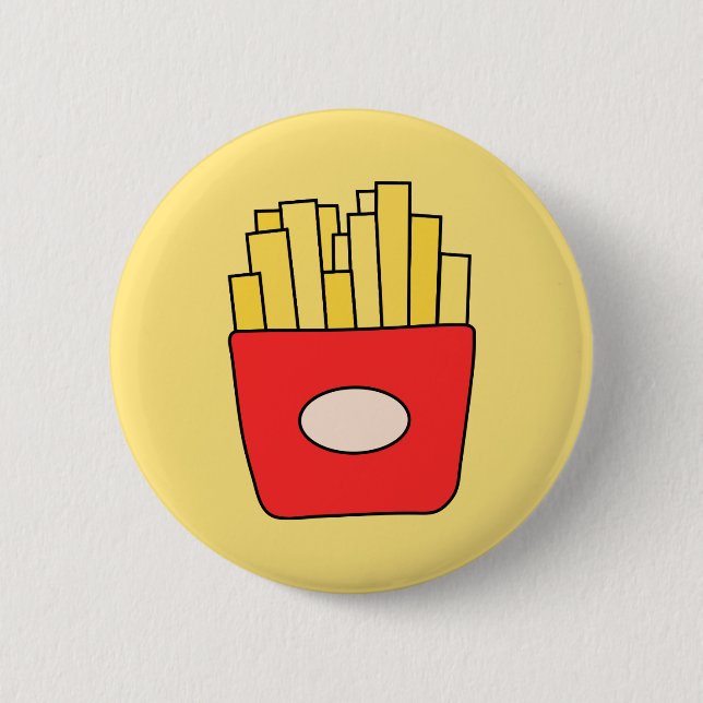 Chapa Redonda De 5 Cm Ferry (Anverso)