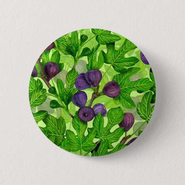 Chapa Redonda De 5 Cm Fibras 2 (Anverso)