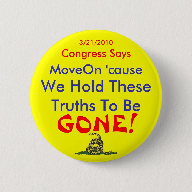 CHAPA REDONDA DE 5 CM FIESTA DEL TÉ (Anverso)