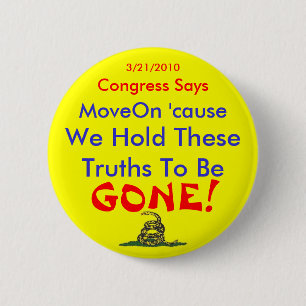 CHAPA REDONDA DE 5 CM FIESTA DEL TÉ