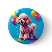 FIESTA POODLE