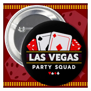 Chapa Redonda De 5 Cm Fiesta Squad Vegas Trip Las Vegas Squad Las Vegas