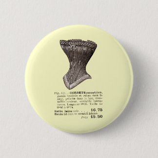 Chapa Redonda De 5 Cm fig. 119 del corsé