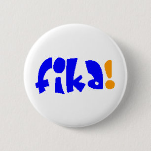 Chapa Redonda De 5 Cm fika