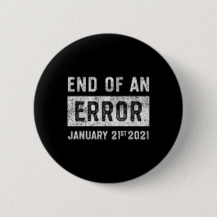 Chapa Redonda De 5 Cm Fin de un error 21 de enero de 2021 8645 Impugnar