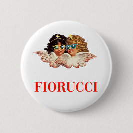 CHAPA REDONDA DE 5 CM FIORUCCI