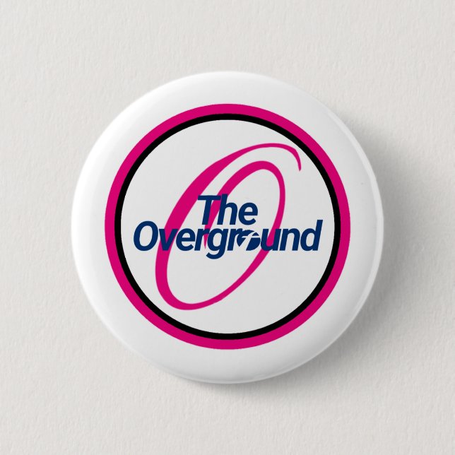 Chapa Redonda De 5 Cm Firstbus Badge (Anverso)