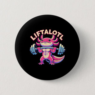 Chapa Redonda De 5 Cm Fitness Liftalotl Gimnasio