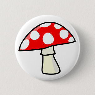 Chapa Redonda De 5 Cm fliegendMachenderplz