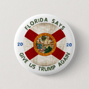 Chapa Redonda De 5 Cm Florida dice: