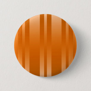 Chapa Redonda De 5 Cm Fondo de bandas naranjas