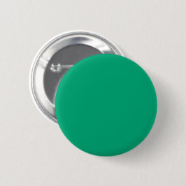 Chapa Redonda De 5 Cm Fondo sólido de color verde azulado con una textur