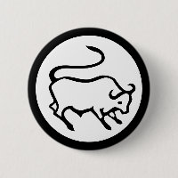 Font Zodiac: TAURUS + tus colores e ideas