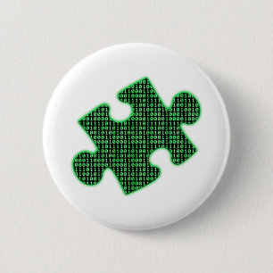 Chapa Redonda De 5 Cm Fragmento de información