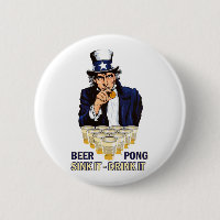 Fregadero él bebida él Abe Lincoln