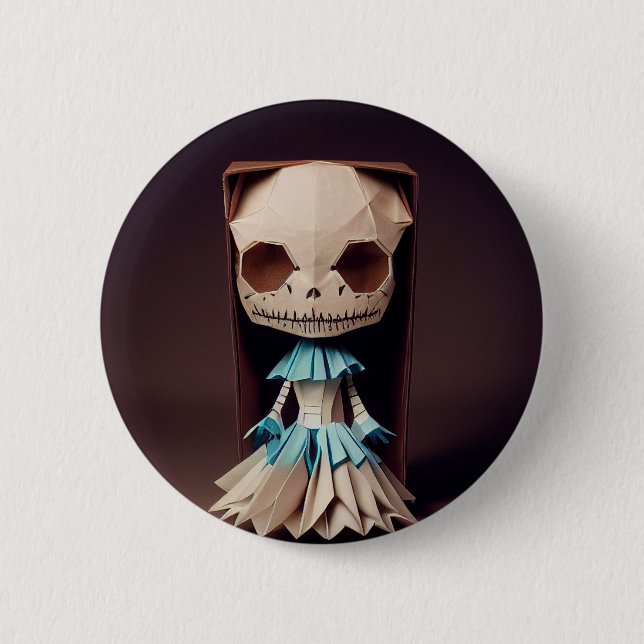 Chapa Redonda De 5 Cm ft002_071 (Anverso)