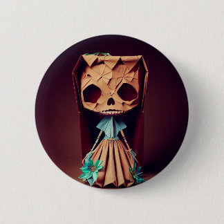 Chapa Redonda De 5 Cm ft002_072